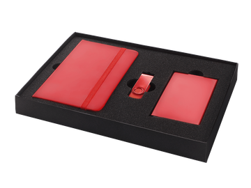 rojo