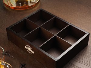 Scatola di legno 1870121