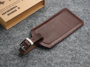 Etiqueta para Equipaje