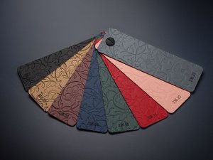 Recyceltes Spectro-Leder - Tudor 2084336