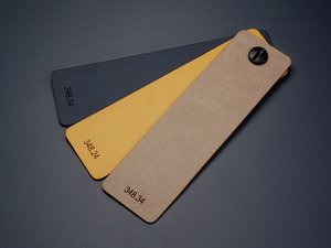 Recyceltes Spectro-Leder - Pacifico 2123348