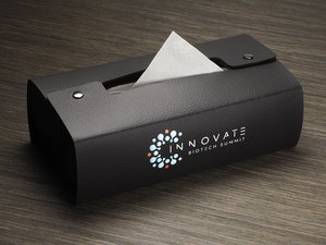 Коробка для платков 2274157