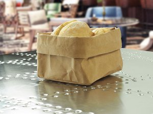 Geantă din hârtie Wash 950106