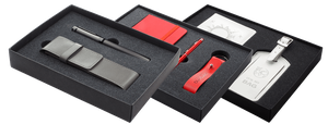 Set scatola (24x16,5x2,8cm) 991037