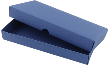 azul marino