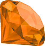 Cristal Swarovski Sol 09