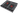 черен