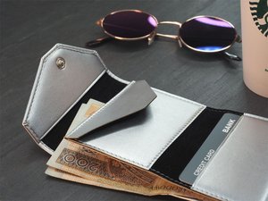 Portefeuille anti-RFID  1249119