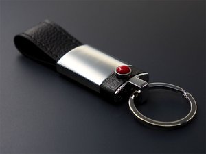 Брелок для ключей с кораллом 1293095