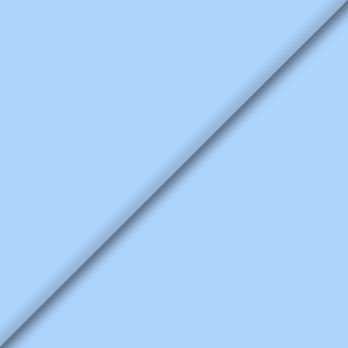 hellblau