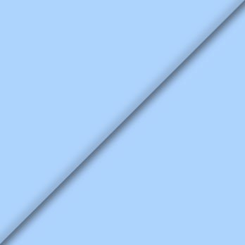 hellblau